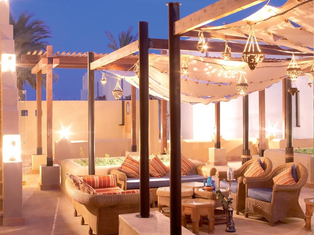 Marina Lodge At Port Ghalib Exteriör bild