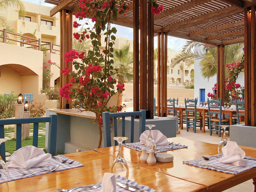 Marina Lodge At Port Ghalib Exteriör bild